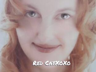 Red_CatXoXo