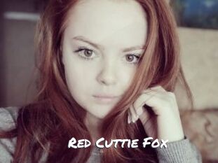 Red_Cuttie_Fox