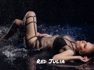 Red_Julia