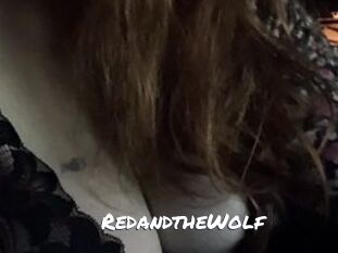 RedandtheWolf
