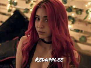 Redapplee