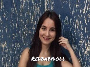 Redbabydoll