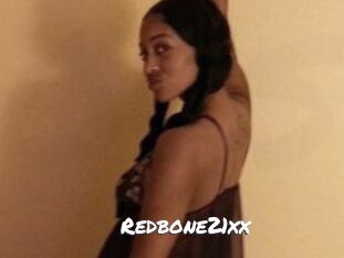 Redbone21xx