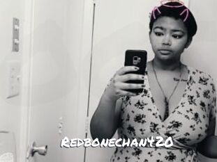 Redbonechan420