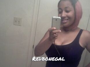 Redbonegal