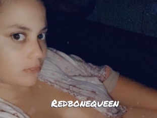 Redbonequeen