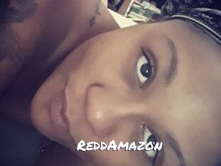 ReddAmazon