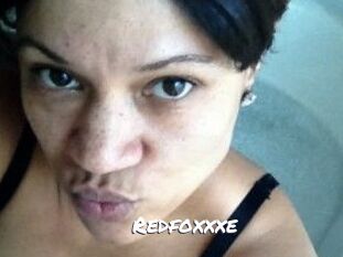 Redfoxxxe