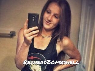 RedheadBombshell