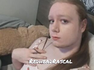 RedheadRascal