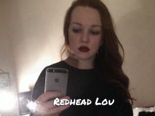 Redhead_Lou