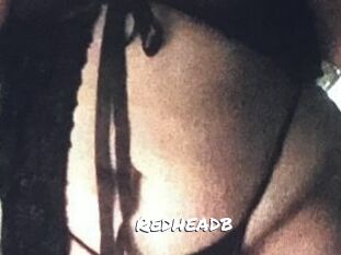 Redheadb