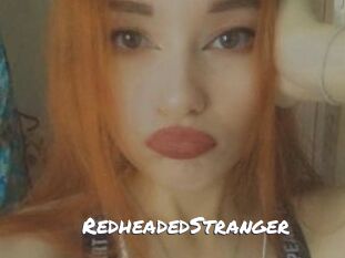 RedheadedStranger