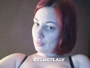 Redhotlady