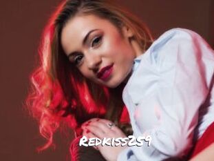 Redkiss259