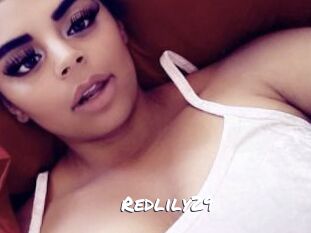 Redlily29