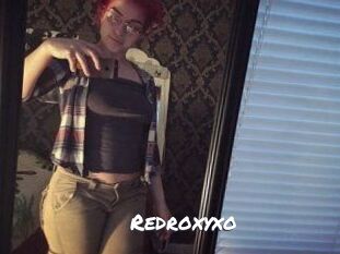 Redroxyxo