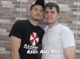 Reed_And_Ray