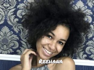 Reehana