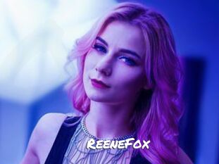 ReeneFox