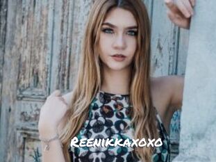 Reenikkaxoxo