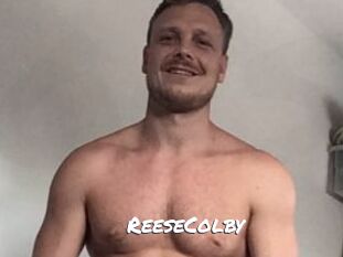 ReeseColby