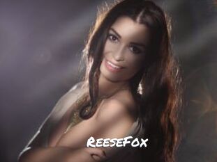 ReeseFox