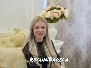 ReginaBarela