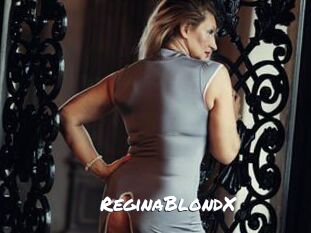 ReginaBlondX