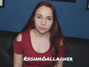ReginaGallagher