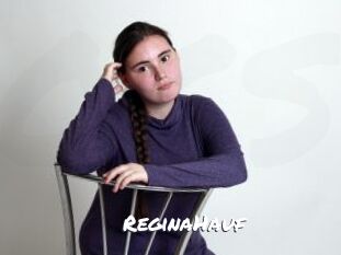 ReginaHauf
