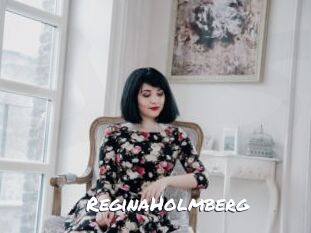 ReginaHolmberg