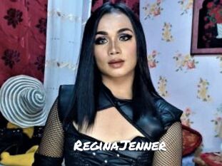ReginaJenner