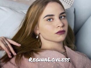 ReginaLovless