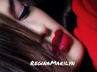 ReginaMarilyn