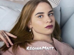 ReginaMatt