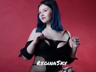 ReginaSky