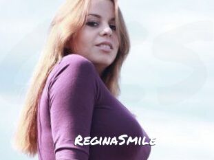 ReginaSmile