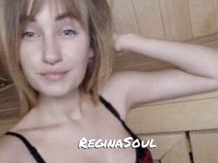 ReginaSoul