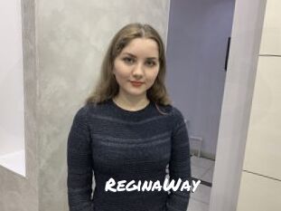 ReginaWay