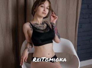 ReiTomioka