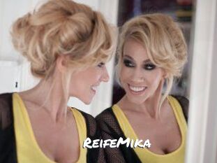 ReifeMika