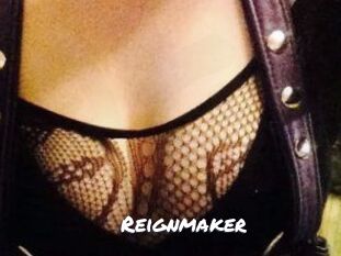 Reignmaker