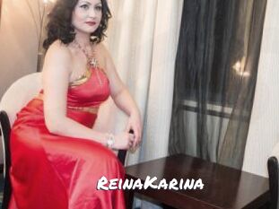 ReinaKarina