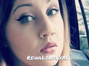 ReinaLeRouxXO