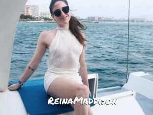 ReinaMaddison