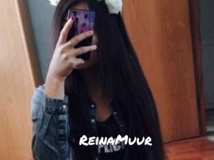 ReinaMuur
