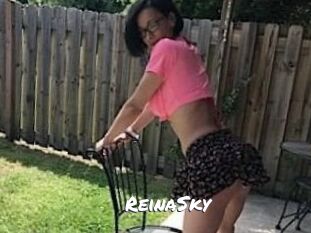 ReinaSky