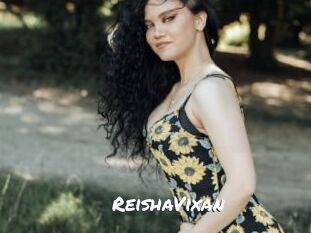 ReishaVixan