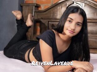 ReivenLaverde